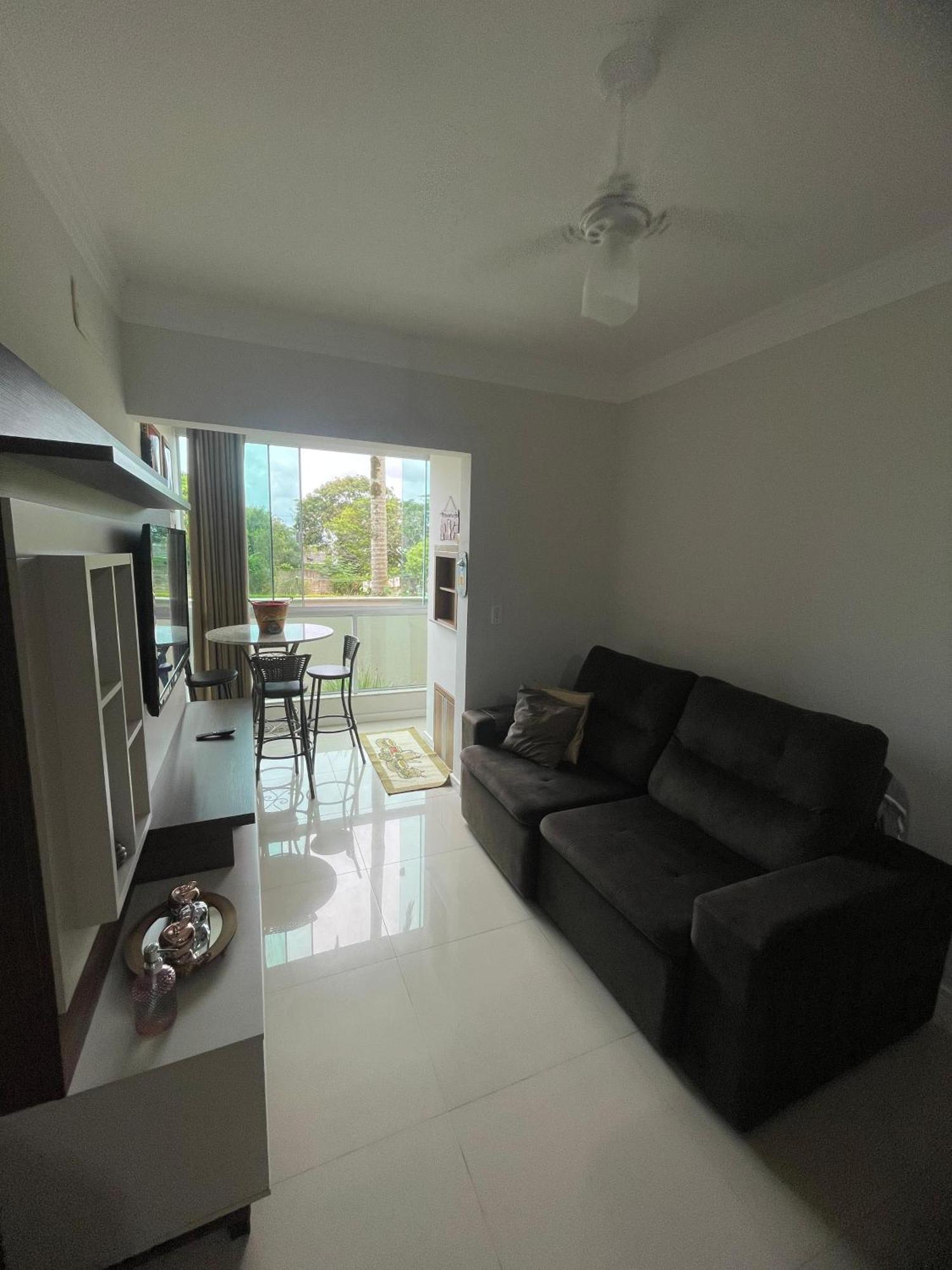 Residencial Galapagos, Praia Da Vila Imbituba Kültér fotó